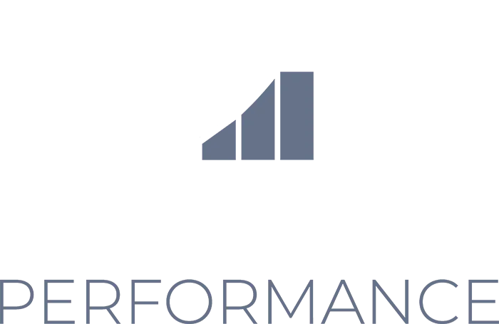 DECLIC PERFORMANCE logo dark